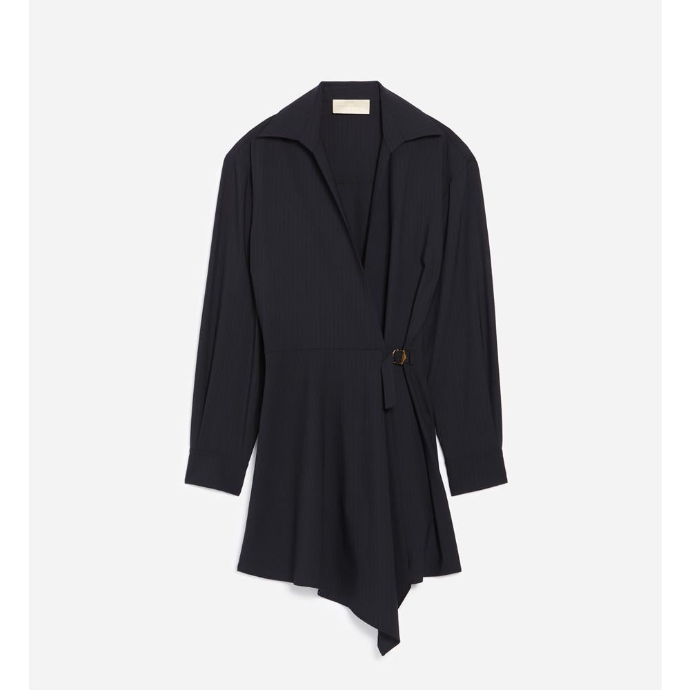 Robe Boston - Navy