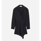 Robe Boston - Navy