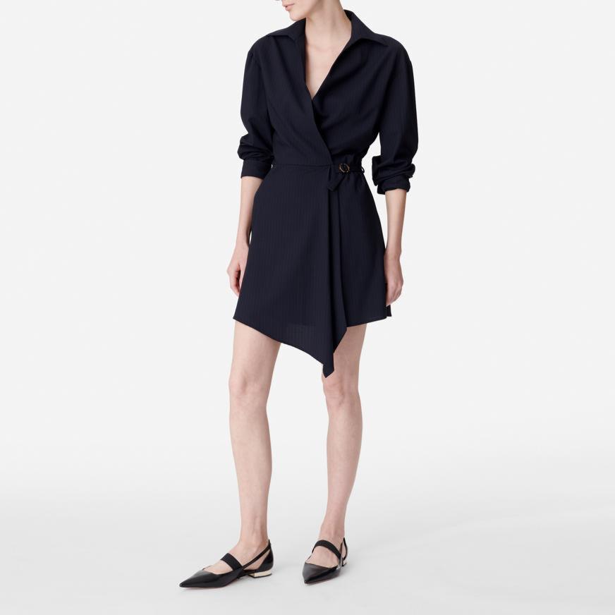 Robe Boston - Navy
