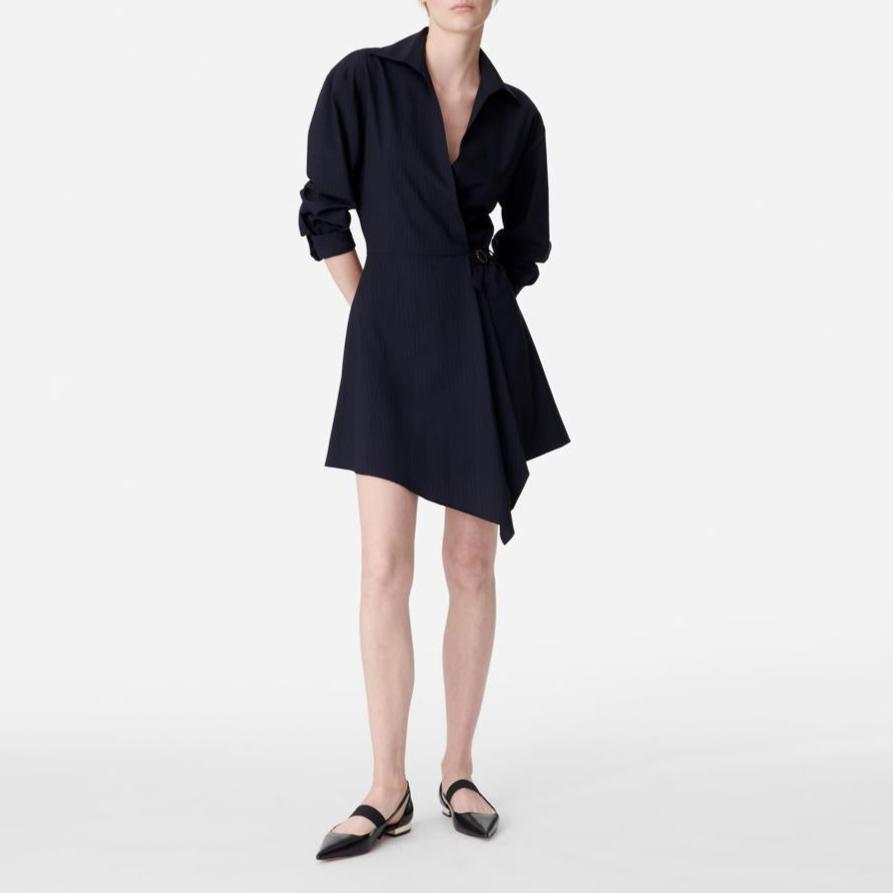 Robe Boston - Navy