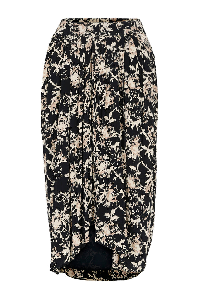 Vanessa Bruno - Jupe Beauty - Black