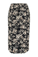 Vanessa Bruno - Jupe Beauty - Black