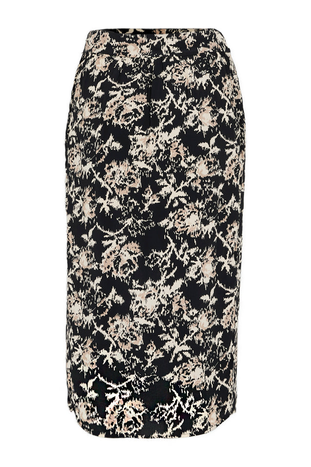 Vanessa Bruno - Jupe Beauty - Black