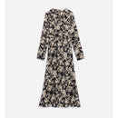 Vanessa Bruno - Robe Bethany - Black