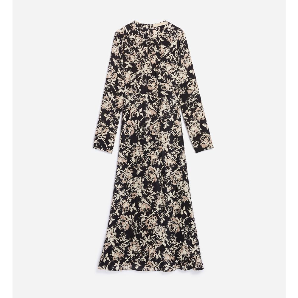 Bethany Dress - Black
