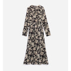 Bethany Dress - Black
