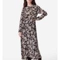Bethany Dress - Black