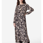 Bethany Dress - Black