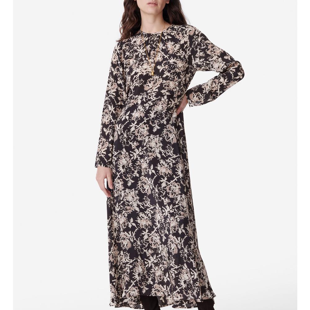 Bethany Dress - Black