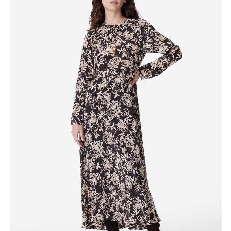 Vanessa Bruno - Robe Bethany - Black