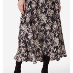 Bethany Dress - Black
