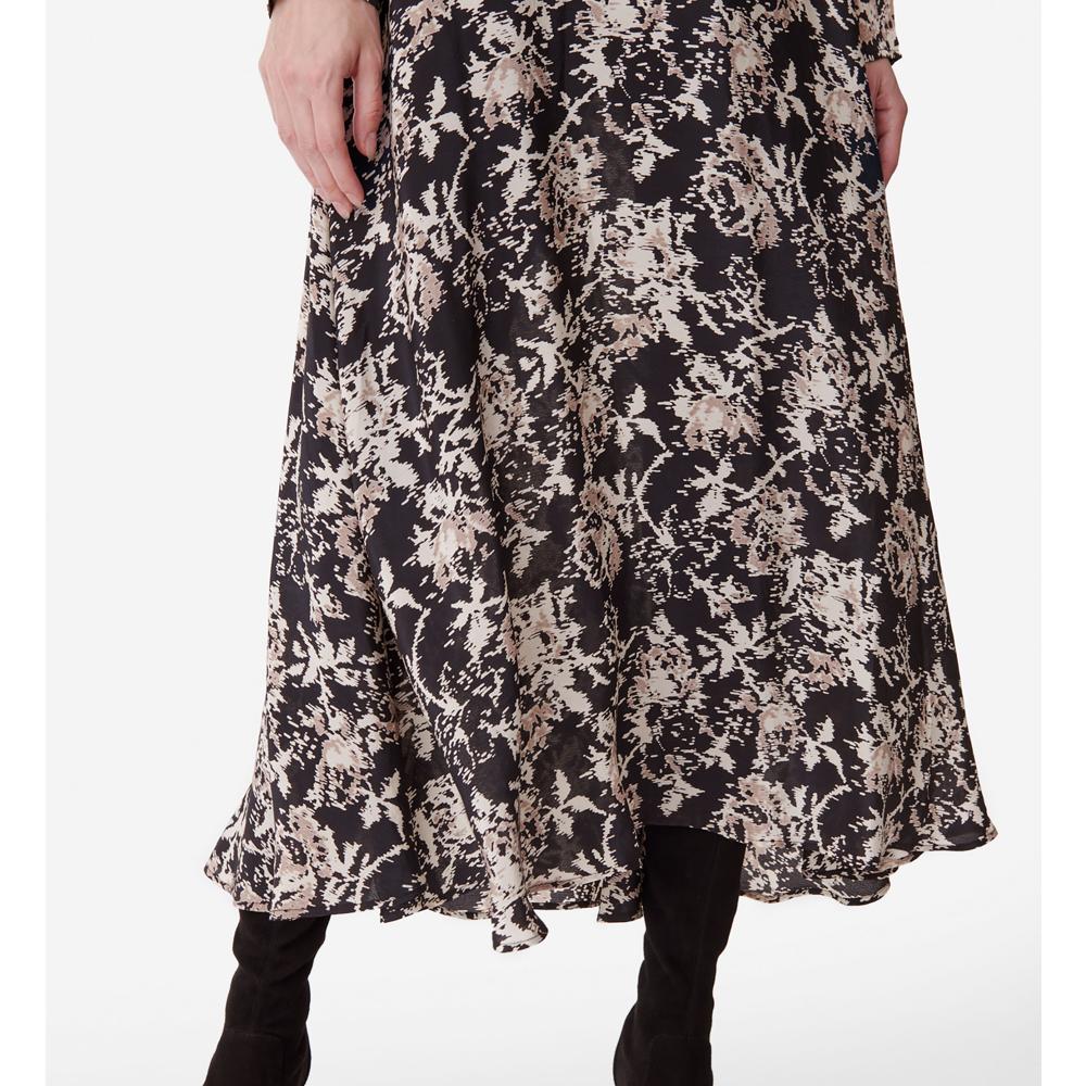 Bethany Dress - Black