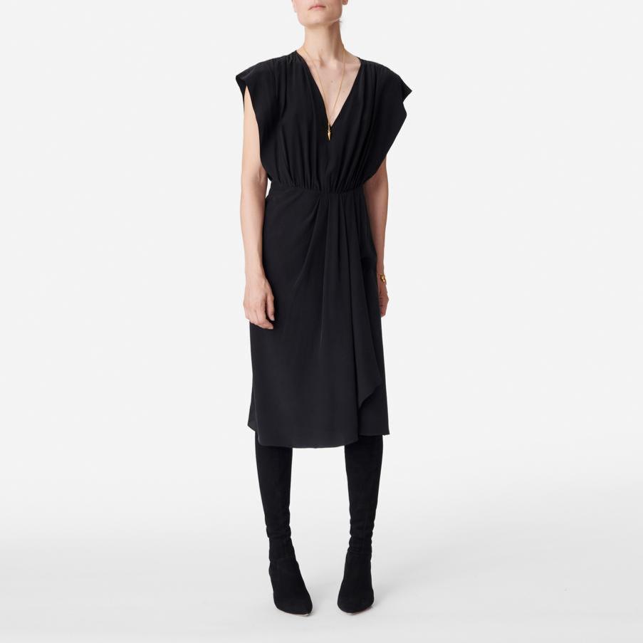 Baya Dress - Black