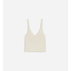 Brasilia Top - Off White