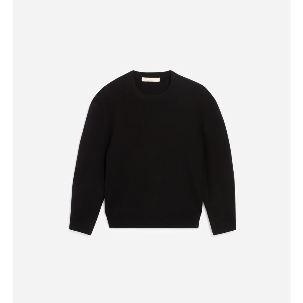 Bissan Jumper - Black