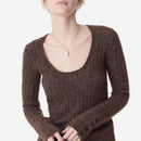 Pull Balata - Anthracite