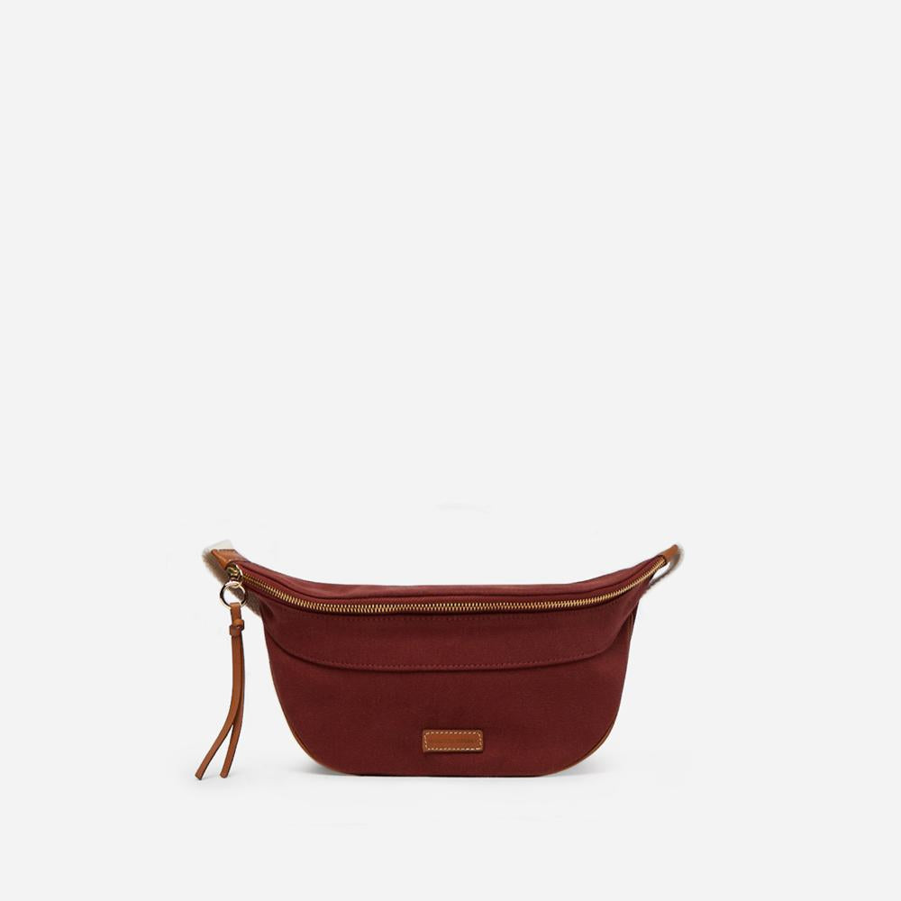 Belt Bag - Armagnac