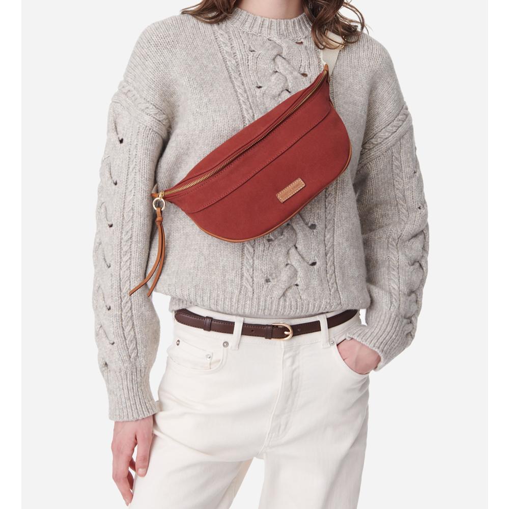 Belt Bag - Armagnac