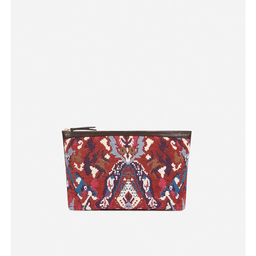 Pochette Zippée - Multicolor