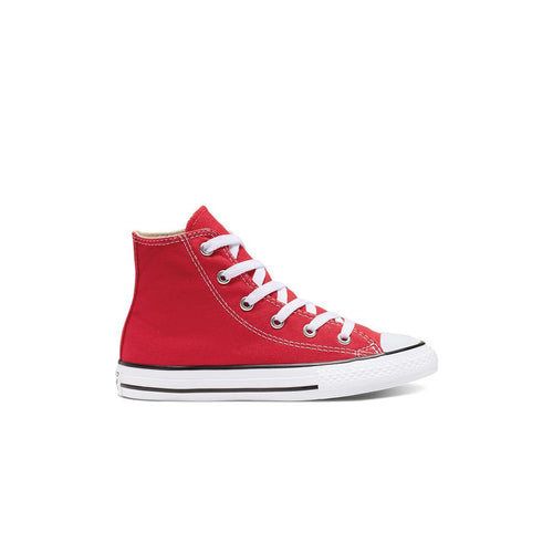 Sneakers Chuck Taylor Junior - Rouge