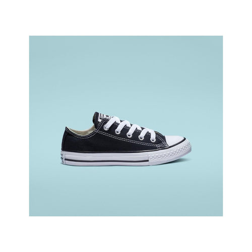 Sneakers Chuck Taylor All Star Ox Junior - Noir