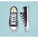 Sneakers Chuck Taylor All Star Ox Junior - Noir