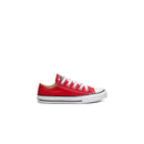 Sneakers Chuck Taylor All Star Junior - Rouge