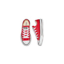 Sneakers Chuck Taylor All Star Junior - Rouge