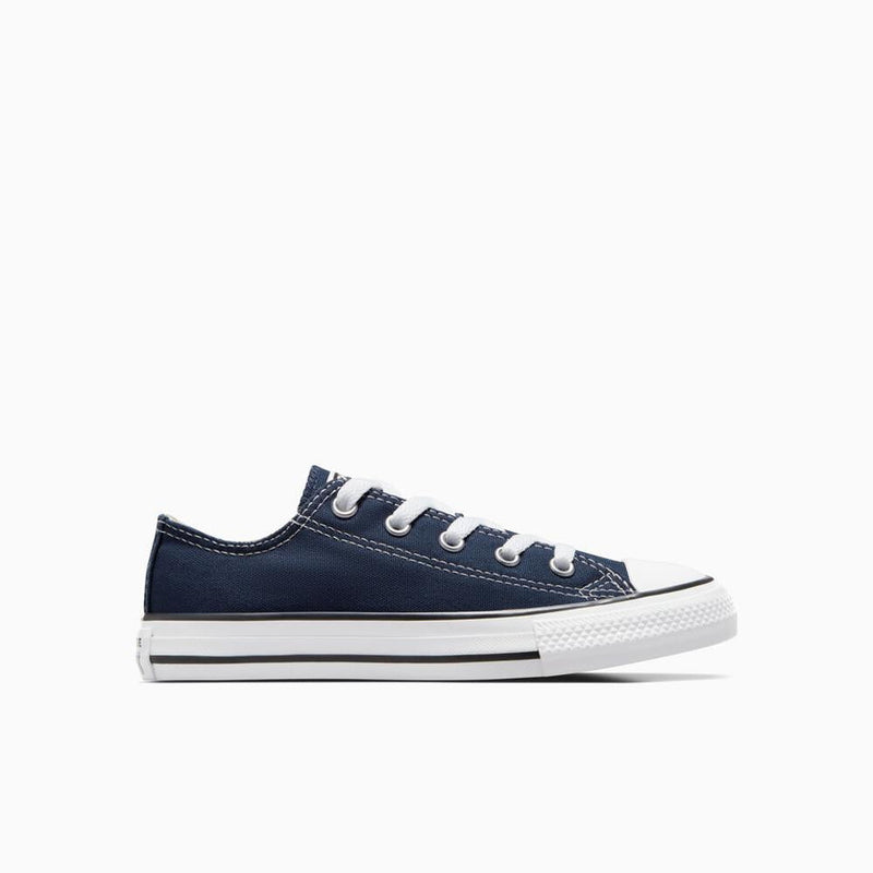 Sneakers Chuck Taylor All Star Classic Junior - Bleu Marine