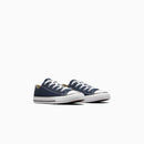 Sneakers Chuck Taylor All Star Classic Junior - Bleu Marine