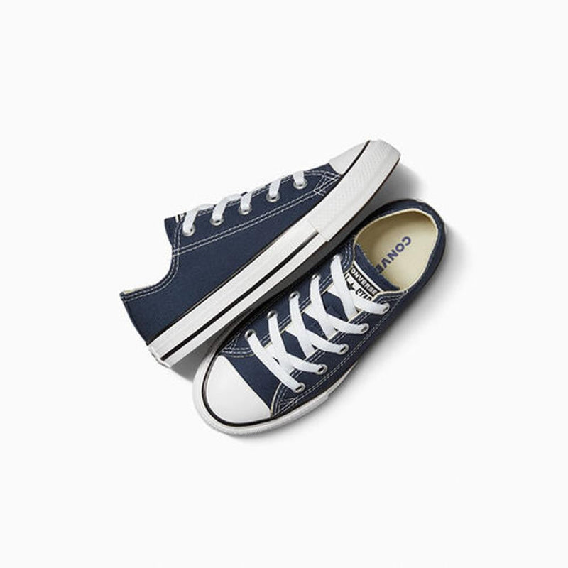 Sneakers Chuck Taylor All Star Classic Junior - Bleu Marine