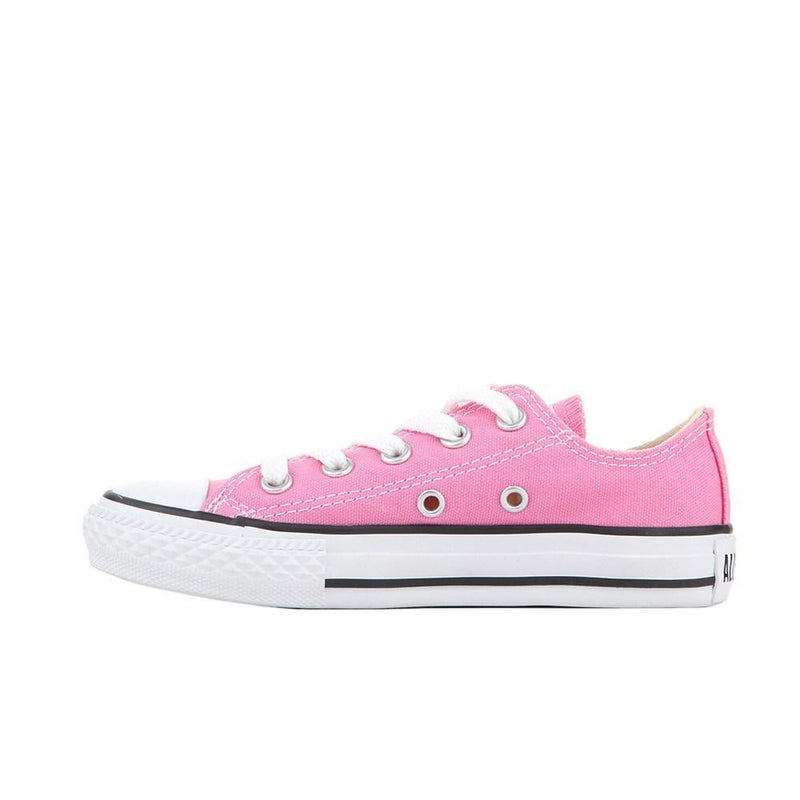 Sneakers Chuck Taylor All Star Junior - Rose