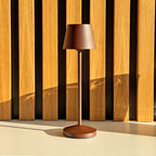 Lampe De Table Sans Fil - Emily Vintage