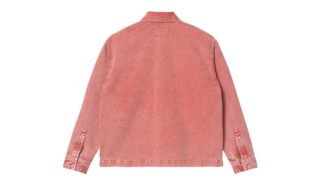 Camisa Sonora Jac Elba - Rosa - Mujer