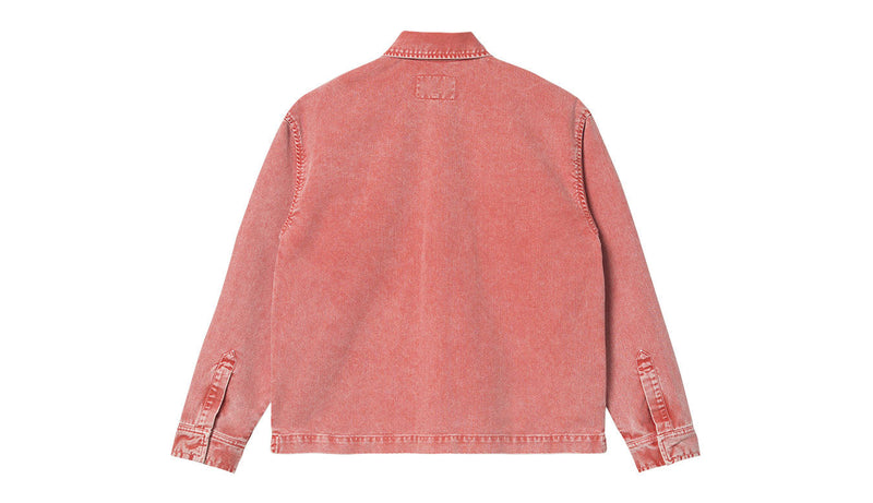 Chemise Sonora Jac Elba - Rose - Femme