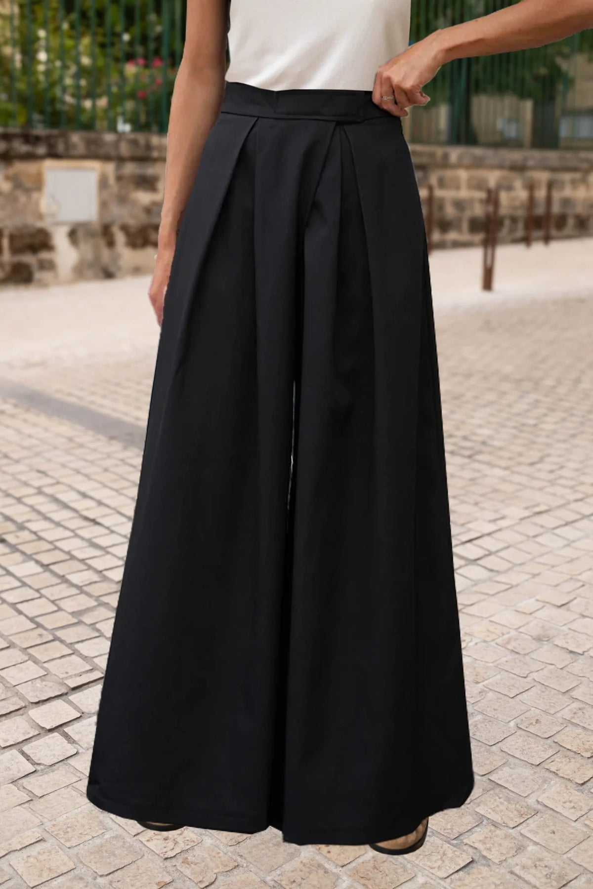 Debbie Trousers