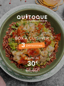 Box Repas Pour 3 Personnes