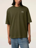Ami Paris - Alexandre Mattiussi T-Shirt