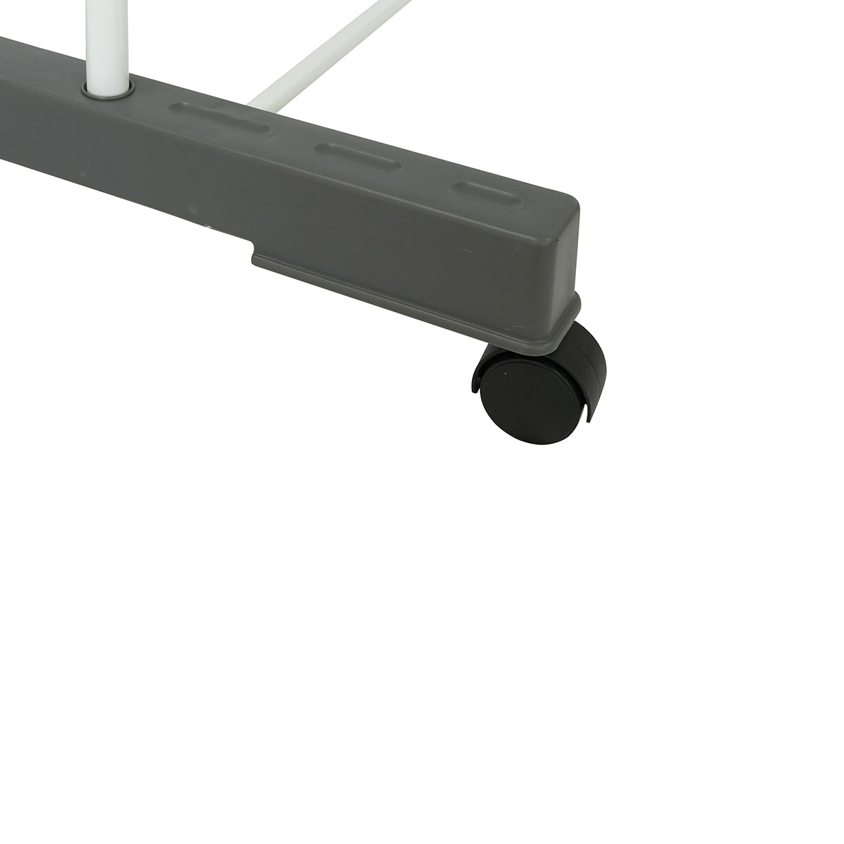 Étendoir À Linge Extra Xxl - 38M - 3 Niveaux - Gris