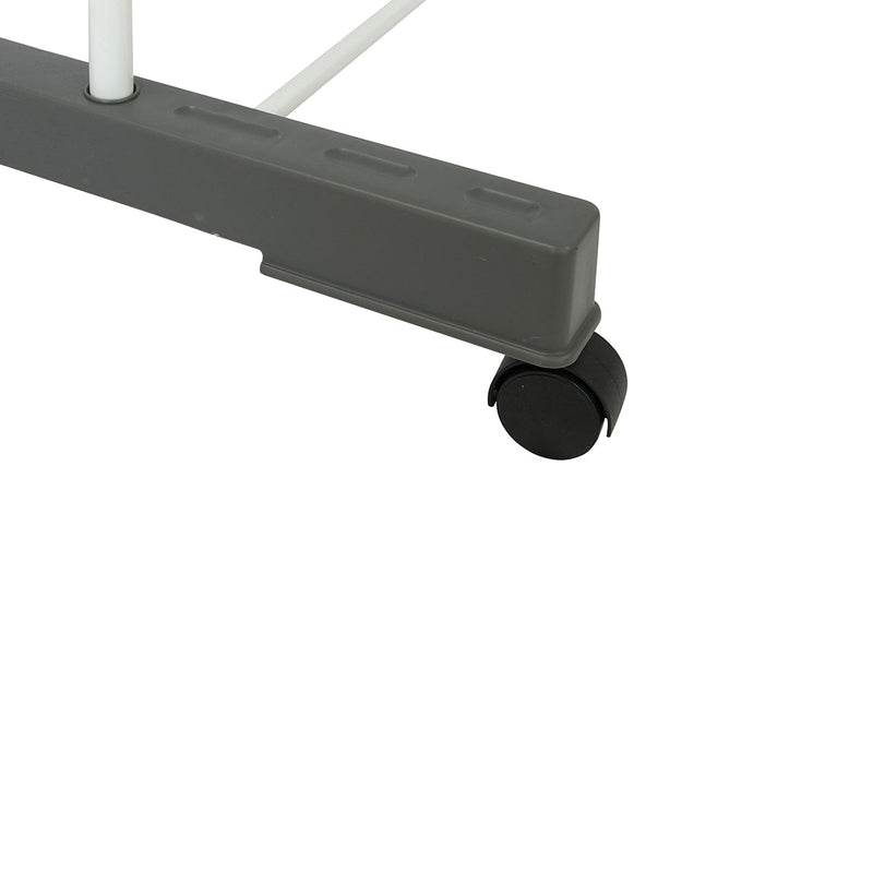 Séchoir À Linge Extensible Xxl Extra Niveaux