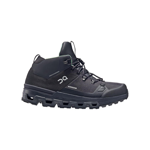 Senderismo Cloudtrax Waterproof - Negro - Mujer