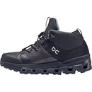 Hiking Cloudtrax Waterproof - Black - Woman