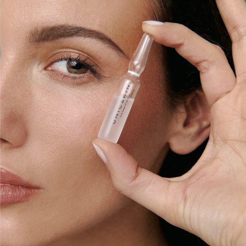 10 Unimagic Shot Ampoules