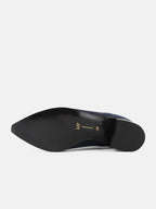 Stiefeletten Northern Star – Schwarz