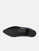 Northern Star ankle boots - Navy