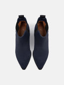 Northern Star ankle boots - Navy