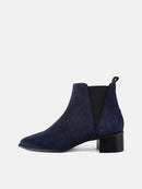 Northern Star ankle boots - Navy