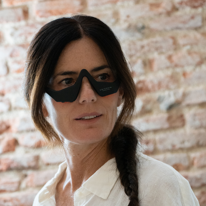 Masque Yeux Unictech