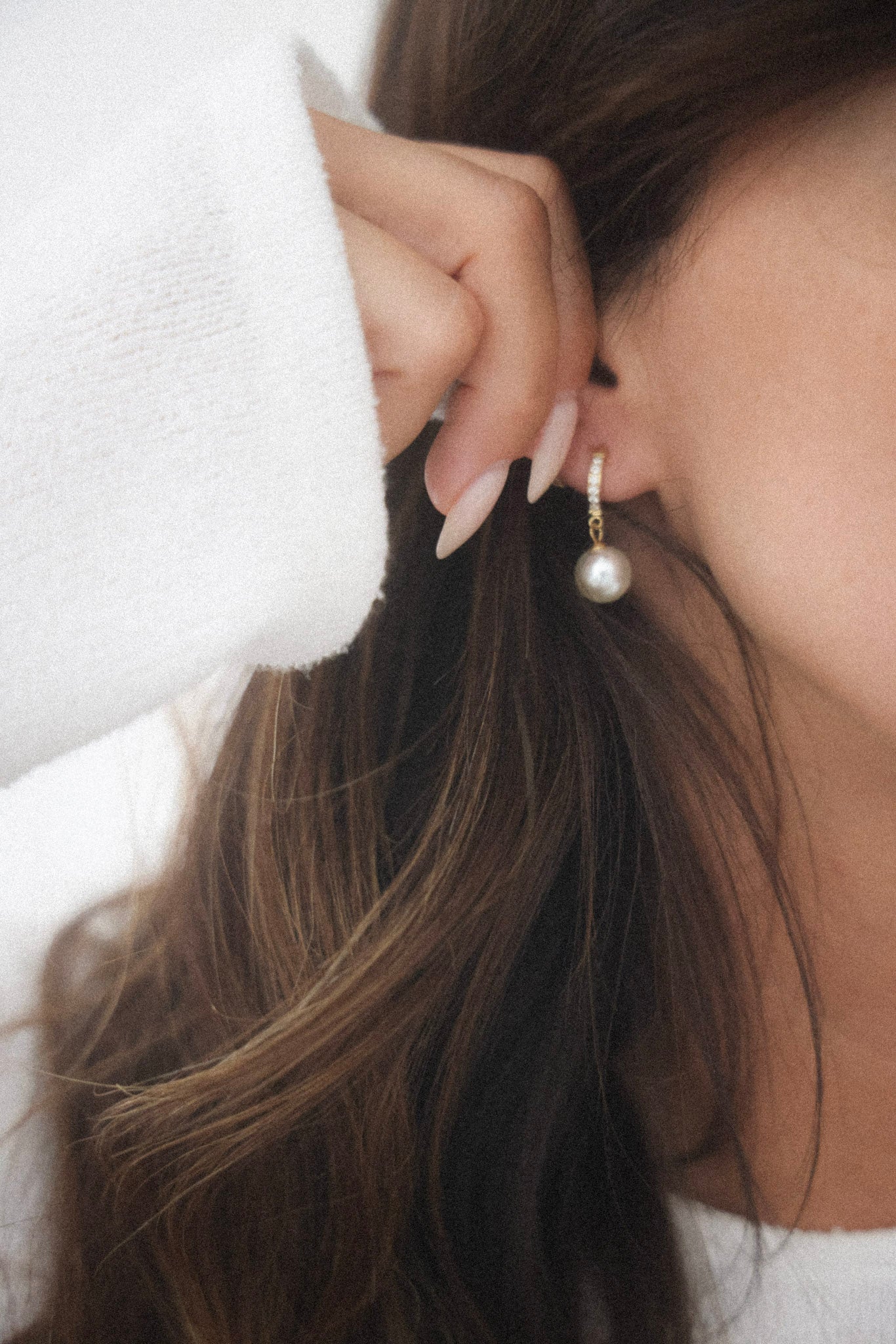 Boucles D'Oreilles Elona