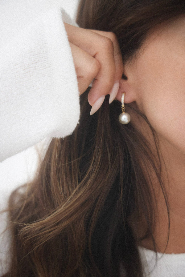 Pendientes Elona
